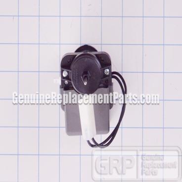 Whirlpool Part# WP2320109 Evaporator Fan Motor (OEM)