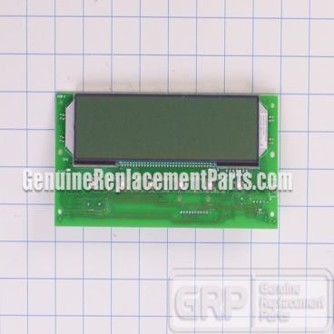 Whirlpool Part# WP2321751 Electronic Control (OEM)