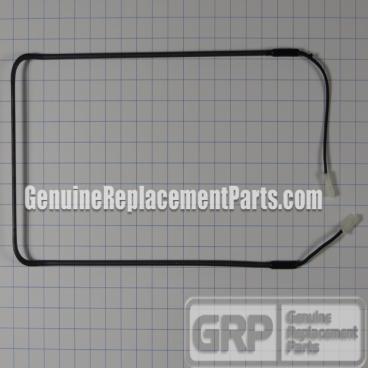 Whirlpool Part# WP2323198 Heater (OEM)