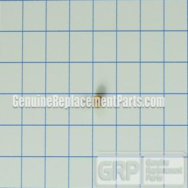 Whirlpool Part# WP234868 Gas Orifice (OEM)