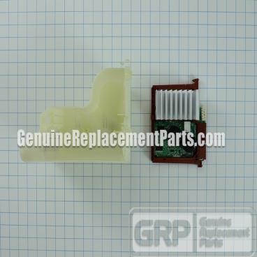 Whirlpool Part# WP25001079 Electronic Control (OEM)