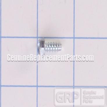 Whirlpool Part# WP27001200 Hex Head Screw (OEM)