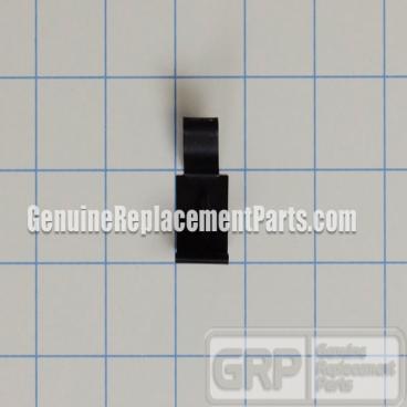 Whirlpool Part# WP297092 Acess Panel Hinge Clip (OEM)