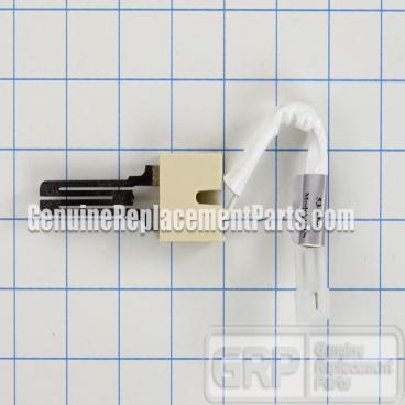 Whirlpool Part# WP31001556 Burner Igniter (OEM)