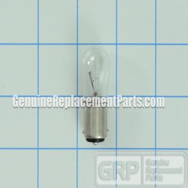 Whirlpool Part# WP31001575 Light Bulb (OEM)