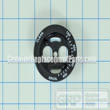 Whirlpool Part# WP311066 Thermostat Knob Dial (OEM)