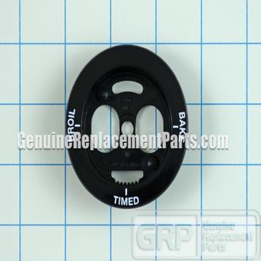 Whirlpool Part# WP311069 Oven Selector Knob Dial (OEM)