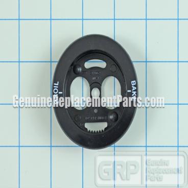 Whirlpool Part# WP311070 Oven Selector Knob Dial (OEM)