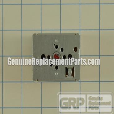 Whirlpool Part# WP3148966 Infinite Switch (OEM)