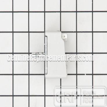 Whirlpool Part# WP3149400 Surface Infinite Switch (OEM) 8in Burner