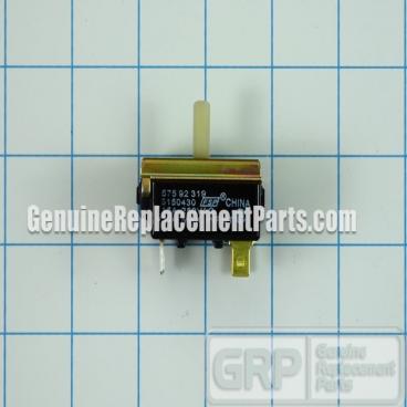 Whirlpool Part# WP3150430 Oven Switch (OEM)