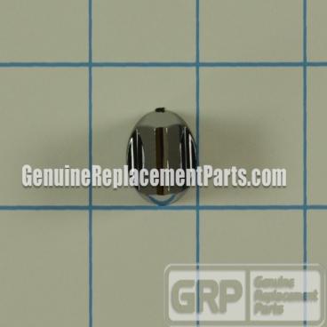 Whirlpool Part# WP3169181 Knob (OEM)