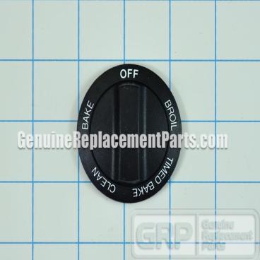 Whirlpool Part# WP3183115 Knob (OEM)