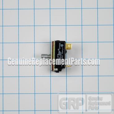 Whirlpool Part# WP3188987 Oven Switch (OEM)