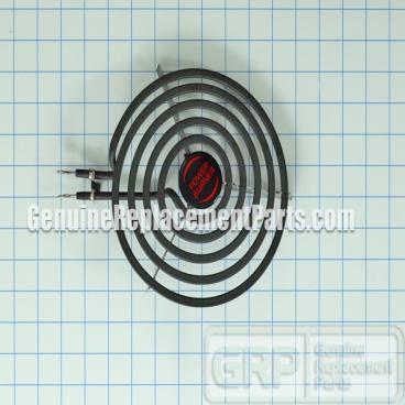 Whirlpool Part# WP3192224 Surface Element (OEM)