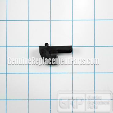 Whirlpool Part# WP3195546 Front Drawer Glide (OEM)