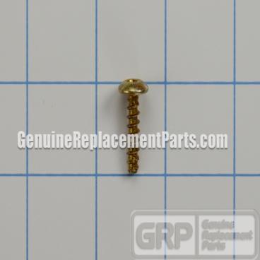 Whirlpool Part# WP3196164 Screw (OEM)