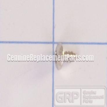 Whirlpool Part# WP3196175 Screw (OEM)