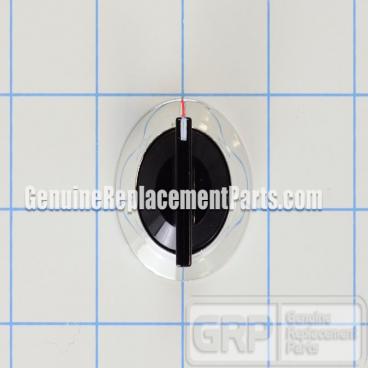 Whirlpool Part# WP330190 Knob (OEM)