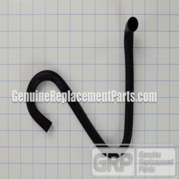 Whirlpool Part# WP3357328 Vacuum Break Hose (OEM)
