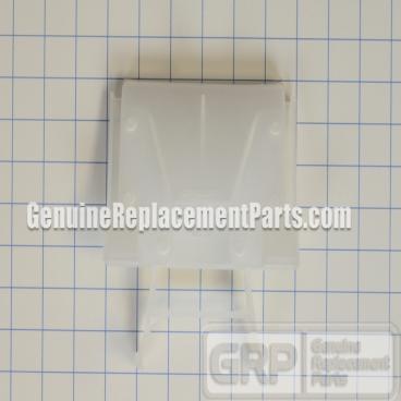Whirlpool Part# WP3360977 Tub Fill Nozzle (OEM)