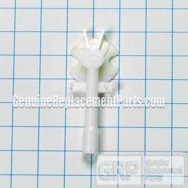 Whirlpool Part# WP3379369 Wash Assembly (OEM)