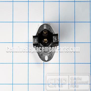 Whirlpool Part# WP3387134 Cycling Thermostat (OEM) L155-25