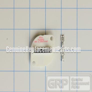 Whirlpool Part# WP3390719 Thermal Fuse (OEM)