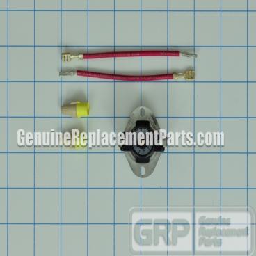 Whirlpool Part# WP3391381 Fixed Thermostat (OEM)