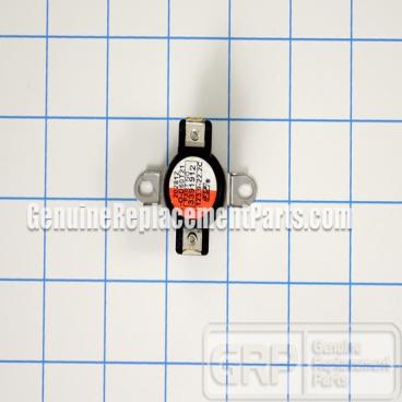 Whirlpool Part# WP3391912 Dryer High-Limit Thermostat (OEM)