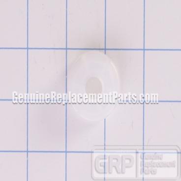 Whirlpool Part# WP3393657 Belt Retainer (OEM)