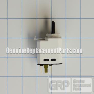 Whirlpool Part# WP3398094 Relay Start Switch (OEM)