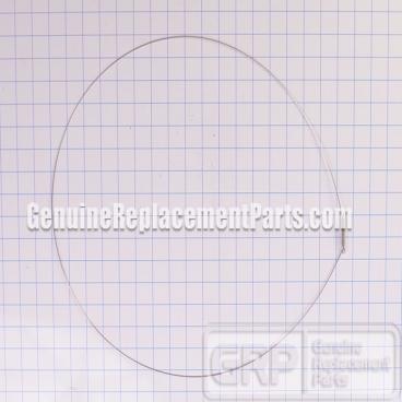 Whirlpool Part# WP34001266 Wire Diode (OEM)