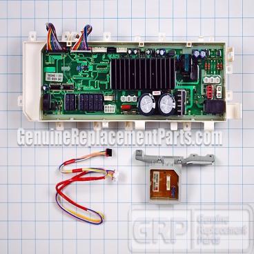 Whirlpool Part# WP34001479 Electronic Control (OEM)
