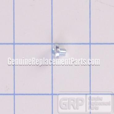 Whirlpool Part# WP3400882 Screw (OEM)