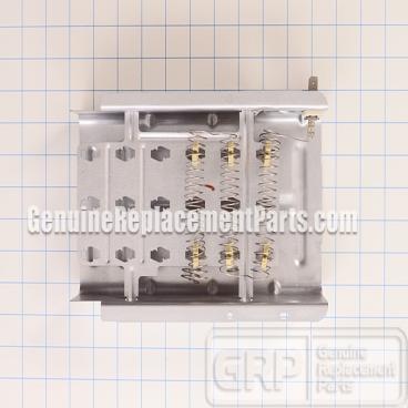 Whirlpool Part# WP3403591 Heating Element (OEM)