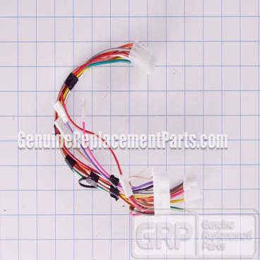 Whirlpool Part# WP3406288 Wire Harness (OEM)