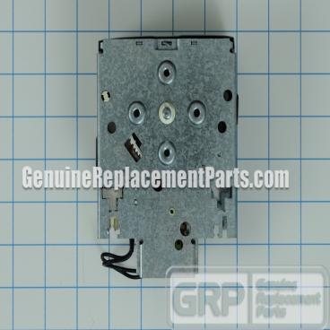 Whirlpool Part# WP35-2845 Timer (OEM)