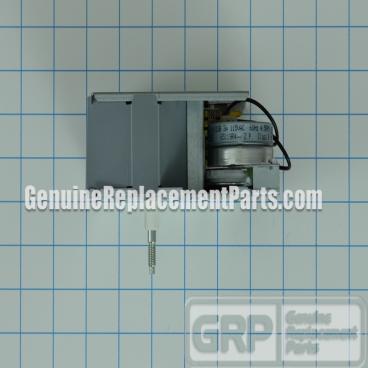 Whirlpool Part# WP35-3840 Timer (OEM)