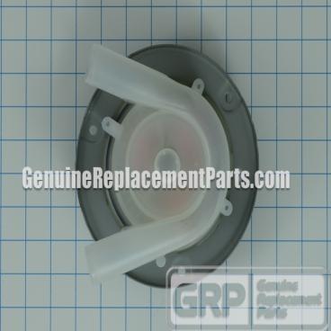 Whirlpool Part# WP35-6467 Pump Assembly (OEM)