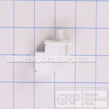 Whirlpool Part# WP35001125 Switch Door (OEM)