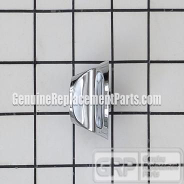 Whirlpool Part# WP355519 Knob (OEM)