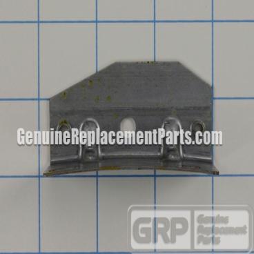 Whirlpool Part# WP37001036 Drum Glide Bracket (OEM)