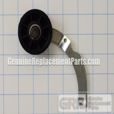 Whirlpool Part# WP37001287 Idler Lever Shaft Pulley (OEM)