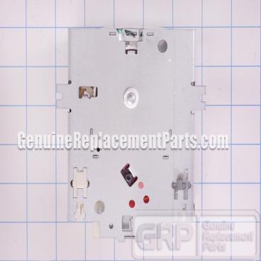 Whirlpool Part# WP37927 Timer (OEM) 115