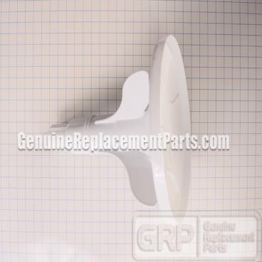 Whirlpool Part# WP389386 Agitator (Lower) (OEM)