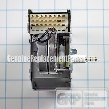 Whirlpool Part# WP3946448 Timer (OEM)