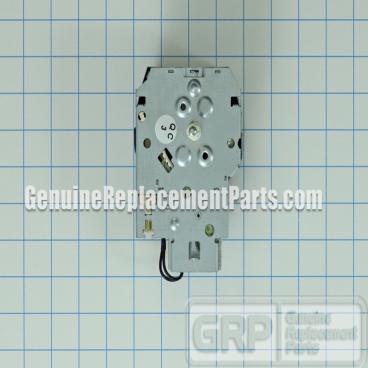 Whirlpool Part# WP3946452 Timer (OEM)