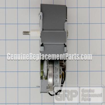 Whirlpool Part# WP3948357 Washer Timer (OEM)