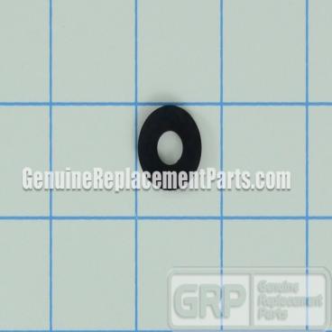 Whirlpool Part# WP3949550 Agitator Bolt Washer (OEM)